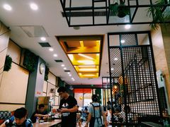 -安大叔拌饭(宝龙店)