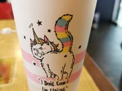 -85度C(上海兰溪二店)
