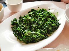 -翠亭酒家(山西南路店)