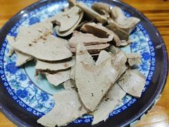 -阿伟鹅肉面馆白斩店(谢家总店)