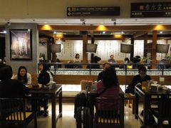 大堂-春水堂人文茶馆(中正店)