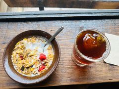 -WABI COFE(愚园路店)