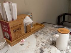 -高玛纳驴肉火烧(一世界店)