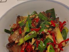 -山涧肴·泉水煮活鱼(坂田店)