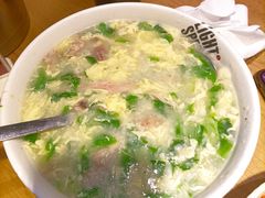 -吕氏疙瘩汤·海鲜新鲁菜(凯德mall新都心店)