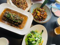 -桥边小楼·手工云南菜·丽江地标美食