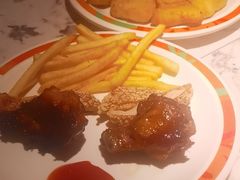 -比格比萨自助(宝山日月光店)