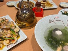 -抱德·潮汕味(敦和店原惠城鱼仔)