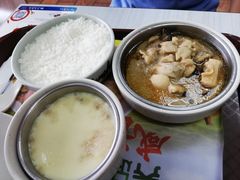 -真功夫(联丰店)