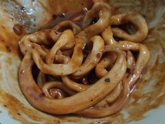 甜水面-玉滋補