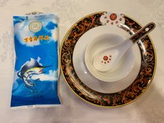 -万宝海鲜舫(劳动公园店)