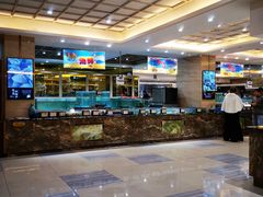 -上和臻品中国菜(花园街店)