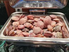 -碧中海汤泉汗蒸酒店