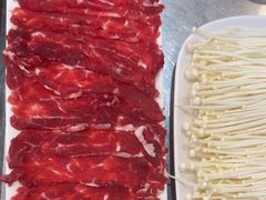 -古乐牛香·鲜牛肉牛杂火锅(高新店)