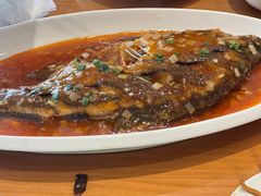 -莲餐厅·湖北菜·藕汤老手艺(愚园路店)