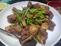 -小红鲸·海鲜餐厅(轸大路店)