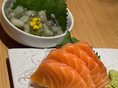 -富山日式料理(宽厚里店)