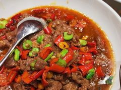 -大鹏饭店·金陵家宴(奥体中心店)