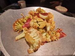 -新白鹿餐厅(松江开元地中海店)