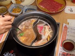 -温野菜涮涮锅(万象城店)