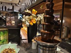-韩盛·盛江山自助料理(中街大悦城店)