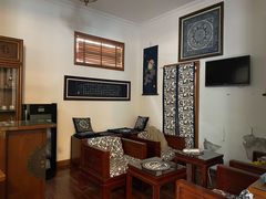 -中国蓝印花布馆