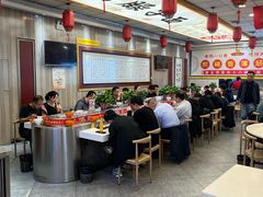 -乡党臊子面(丰庆公园店)