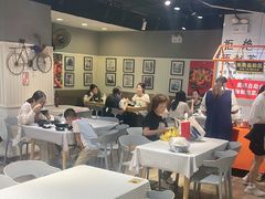 -小山城麻辣香锅(新邻生活广场店)