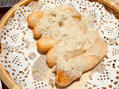 张氏糖饺-天下客饭店(中山路店)