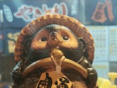 -鸟鹏烧鸟居酒屋(珠江新城店)