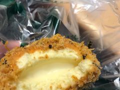 -泸溪河桃酥(秦淮夫子庙一店)