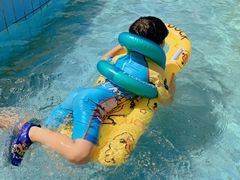 -南宫温泉水世界