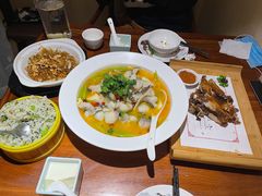 -花千醉拾季(雨花世茂店)
