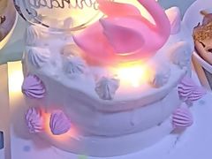 -今日·TODAY手作低脂动物奶油蛋糕定制(高新万达店)