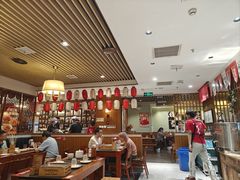 -福苗小骆驼烧烤(大唐不夜城店)