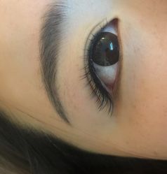 -Miss·A日式美甲美睫