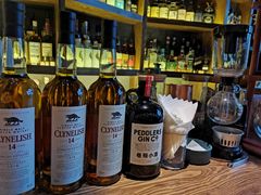 -SPEYSIDE 威士忌&鸡尾酒吧
