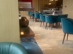 -上海前滩香格里拉大酒店