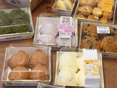 -鲍师傅糕点(春熙路店)