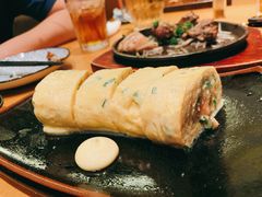 明太子蛋卷-九州酒场ひこぞう(1号店)