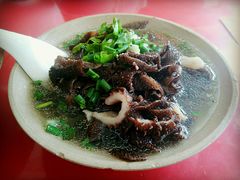 -谢老五跷脚牛肉·非遗传承店
