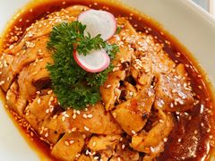 -丽华园(汉阳龙阳店)