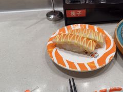 -新一番三文鱼寿司(大东海店)