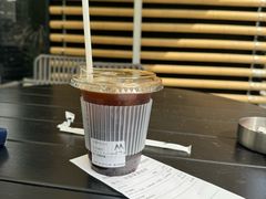 -M Stand(成都COSMO店)