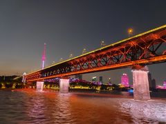 -武汉长江大桥