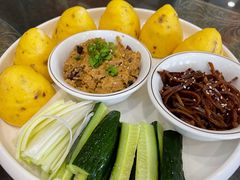 -友鹏海鲜(新宜白大道店)