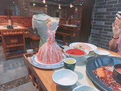 -蜀家渝重庆火锅(南屏街店)