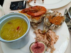 -朗丽兹餐厅