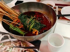 -付小姐在成都(川沙店)