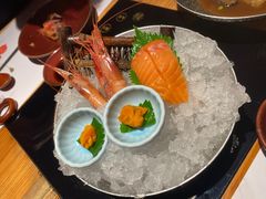 -花潮料理艺食馆(世欧广场店)